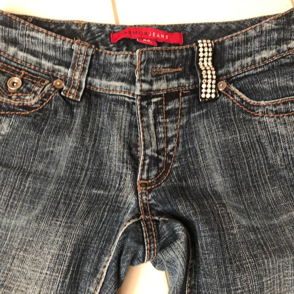Armor Jeans - Picture 2 of 8